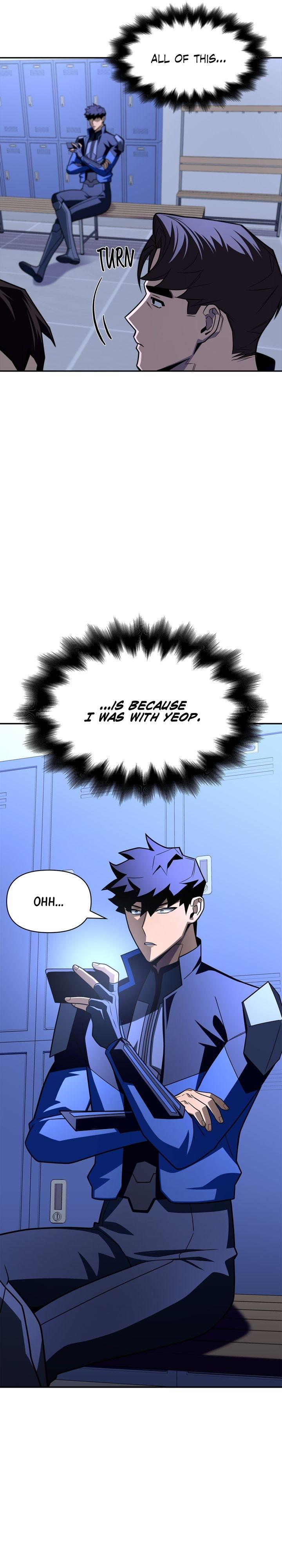 The Esper's Game Chapter 16 4