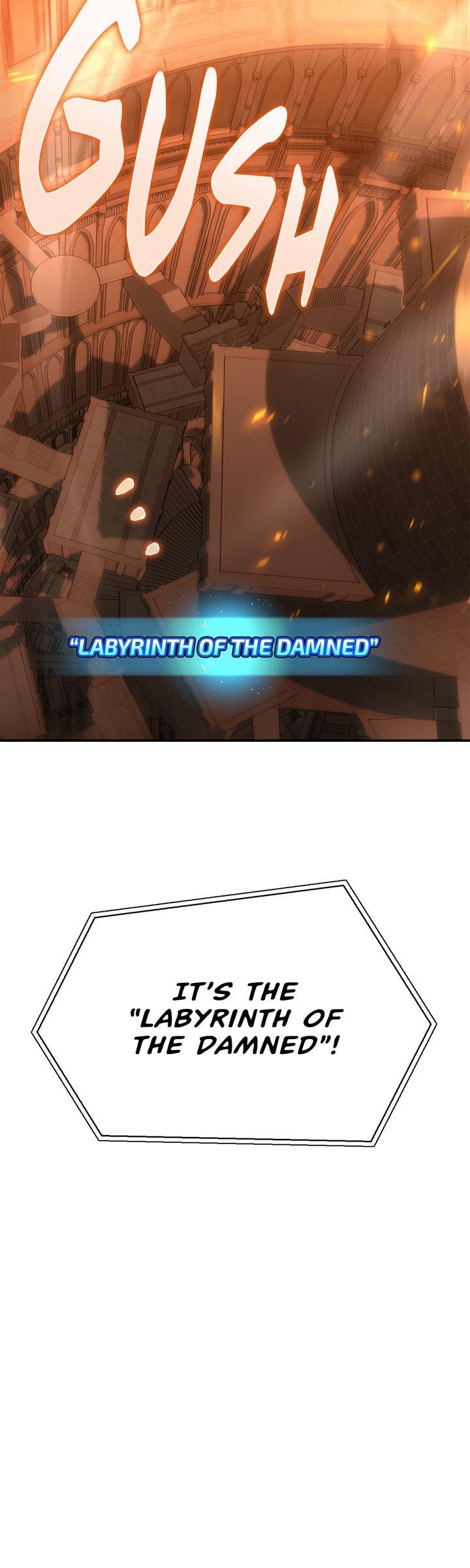 The Esper's Game Chapter 16 7