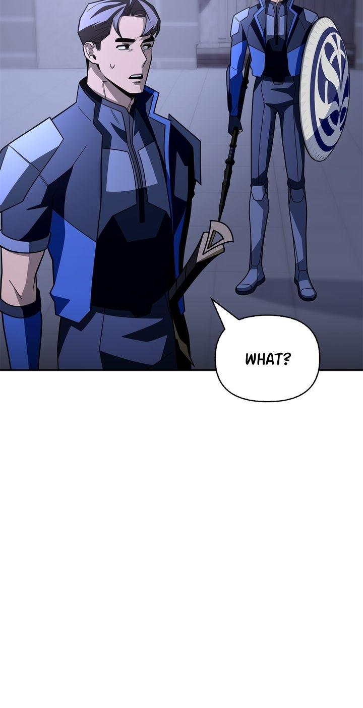 The Esper's Game Chapter 16 14