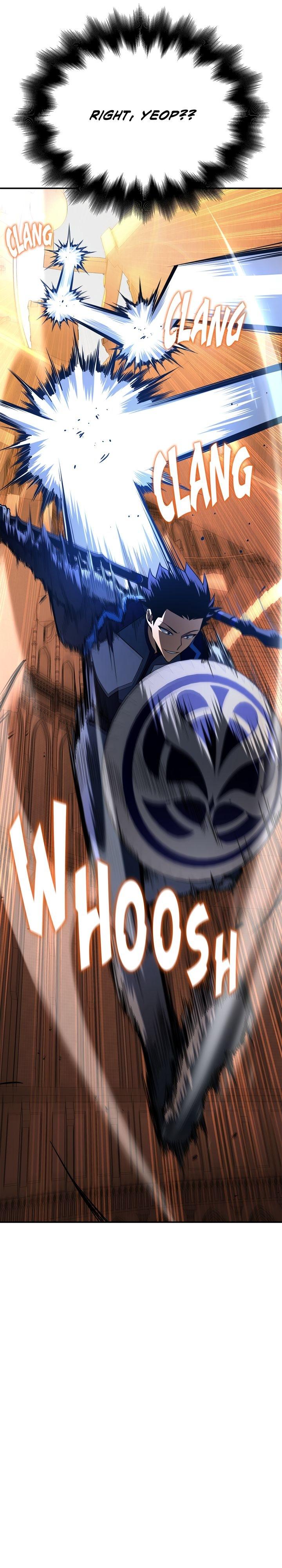 The Esper's Game Chapter 16 21