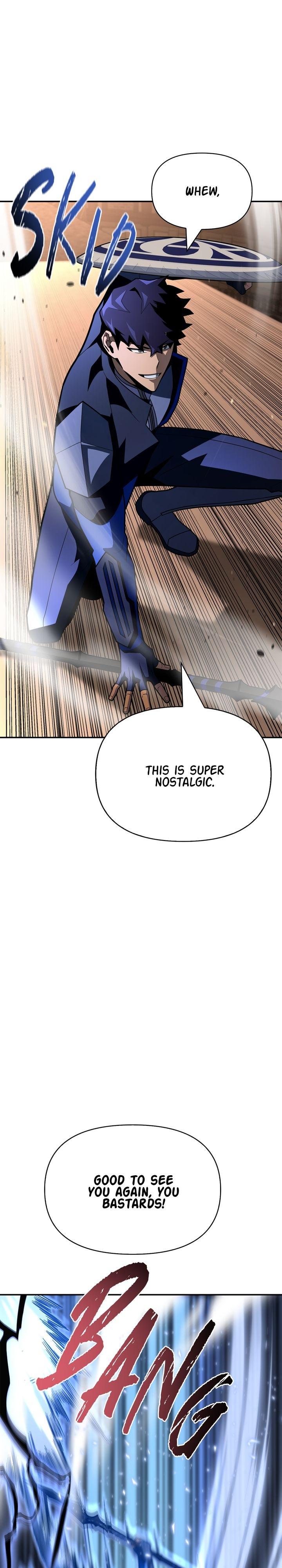 The Esper's Game Chapter 16 24