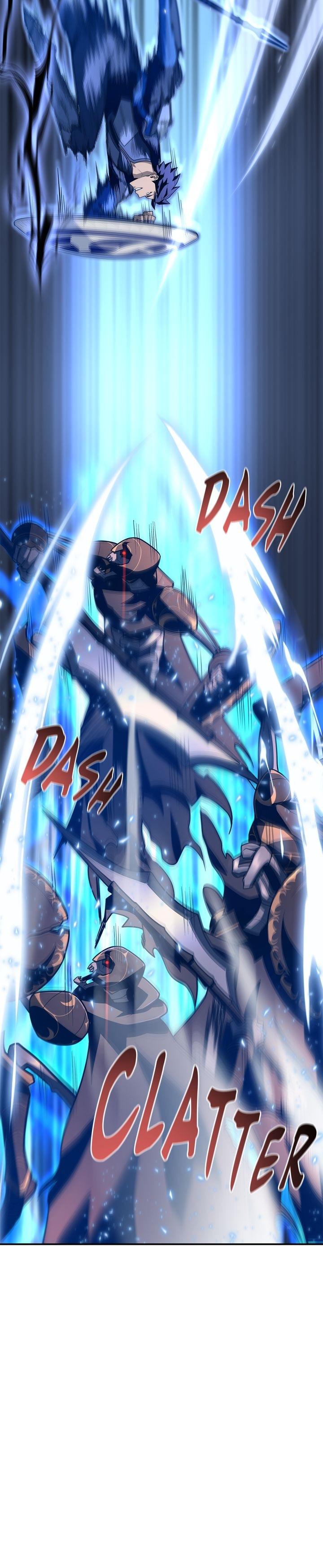 The Esper's Game Chapter 16 25