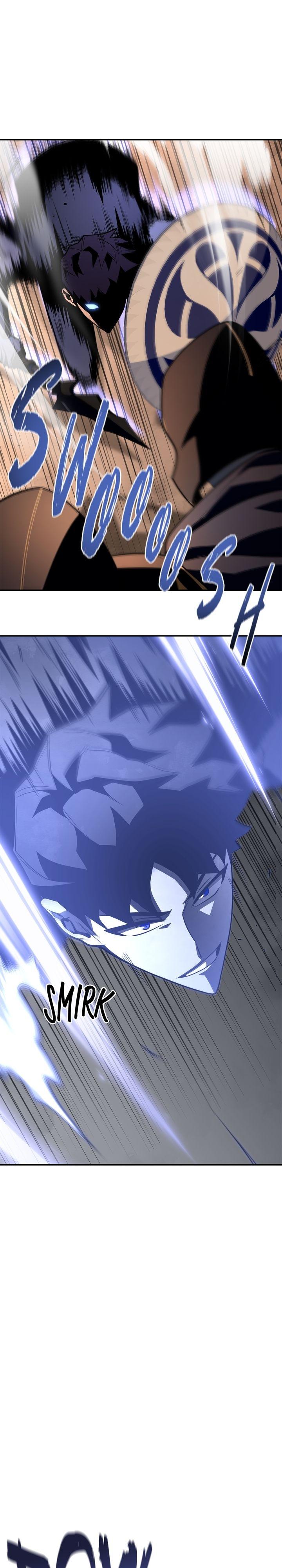 The Esper's Game Chapter 16 26