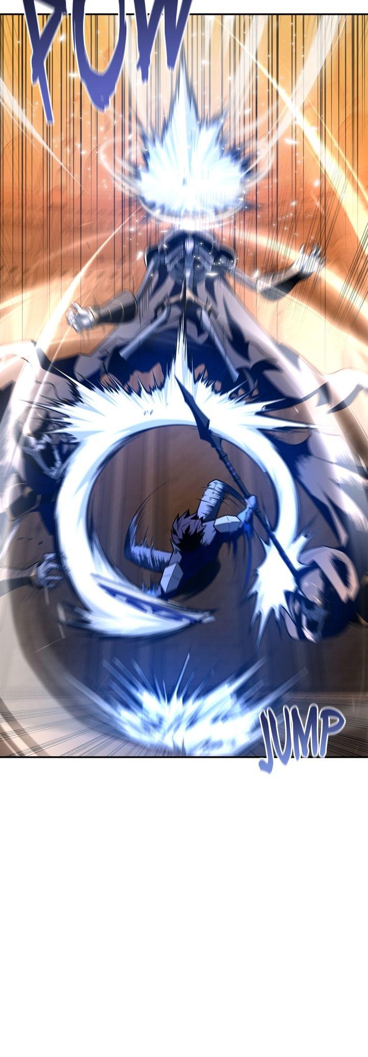 The Esper's Game Chapter 16 27