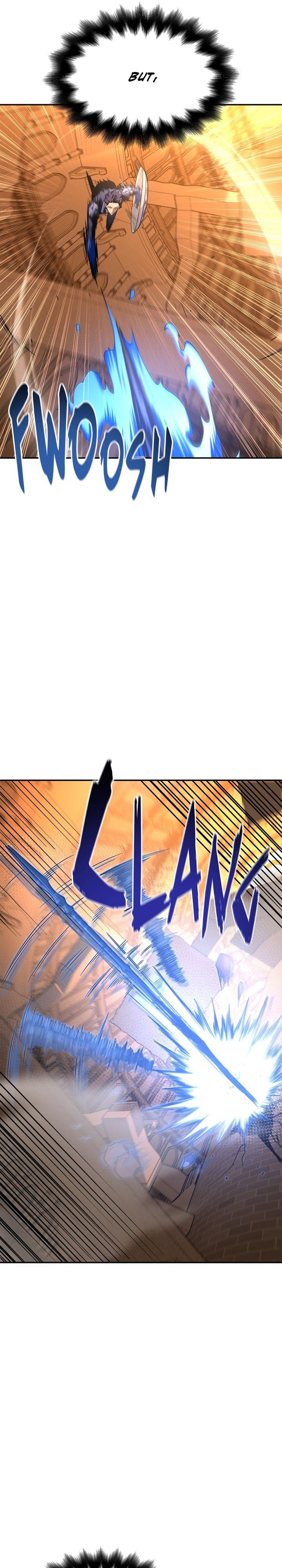 The Esper's Game Chapter 16 32