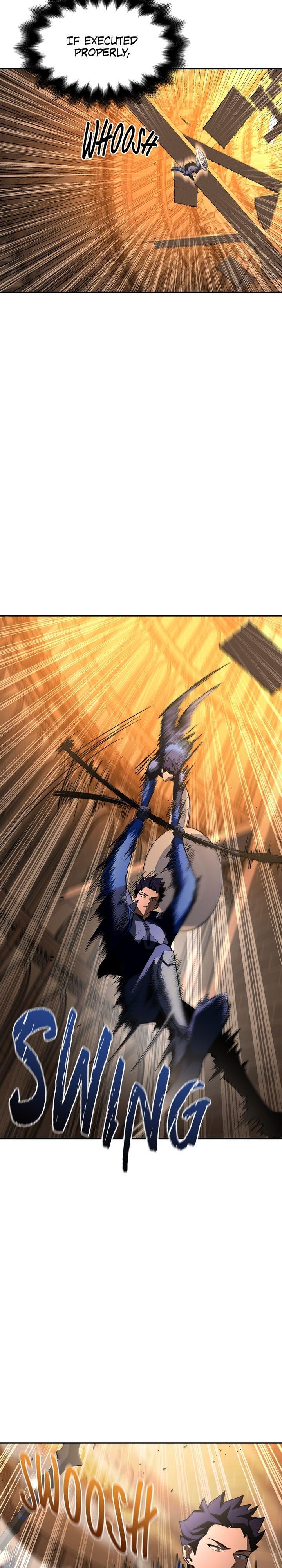 The Esper's Game Chapter 16 33