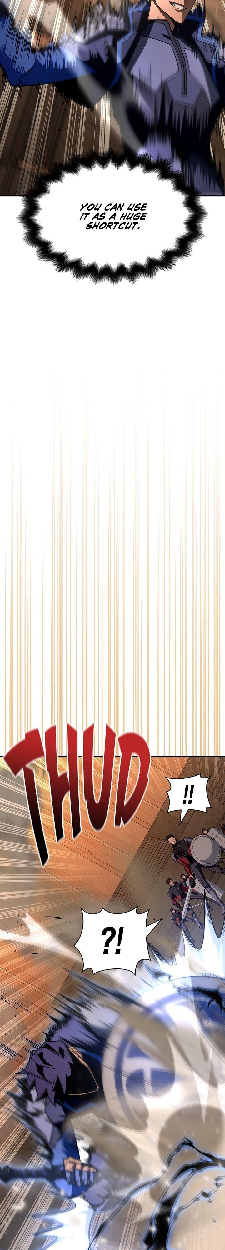 The Esper's Game Chapter 16 34