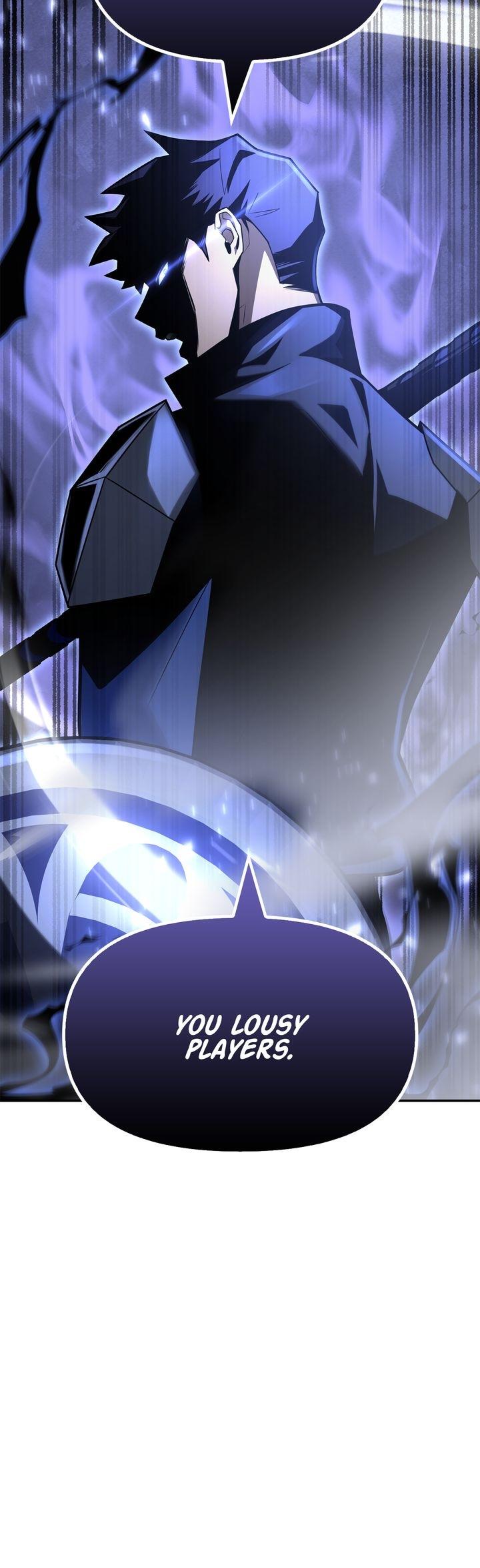 The Esper's Game Chapter 16 37