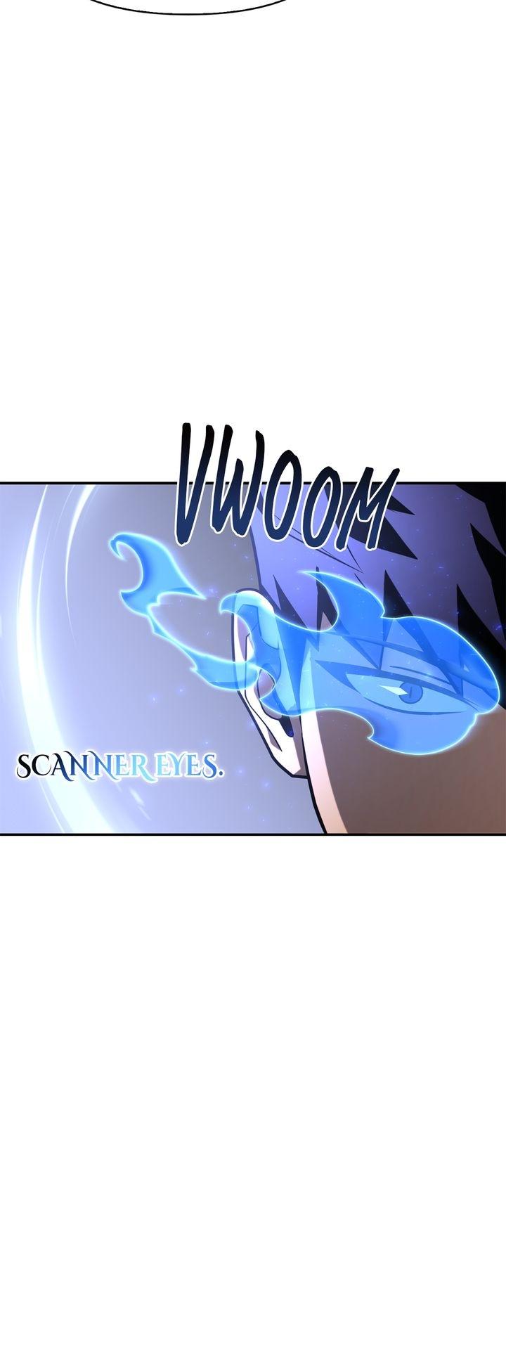 The Esper's Game Chapter 16 40