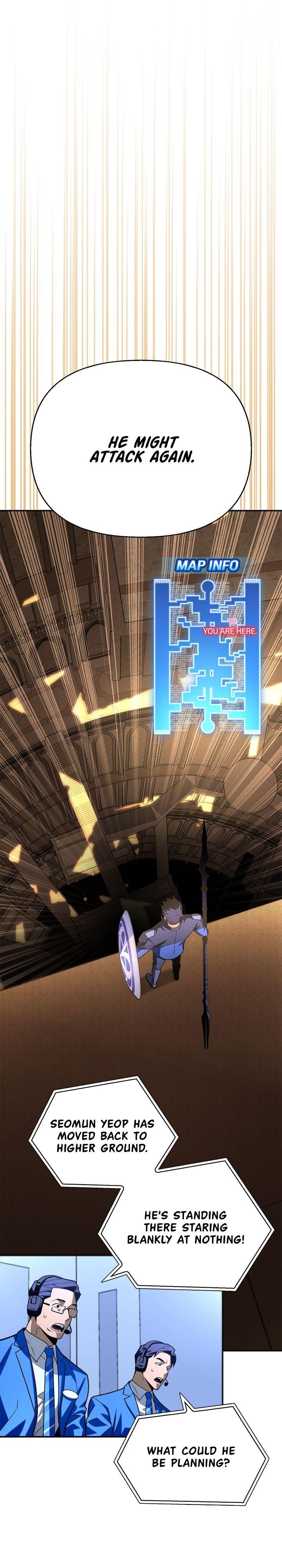 The Esper's Game Chapter 16 47