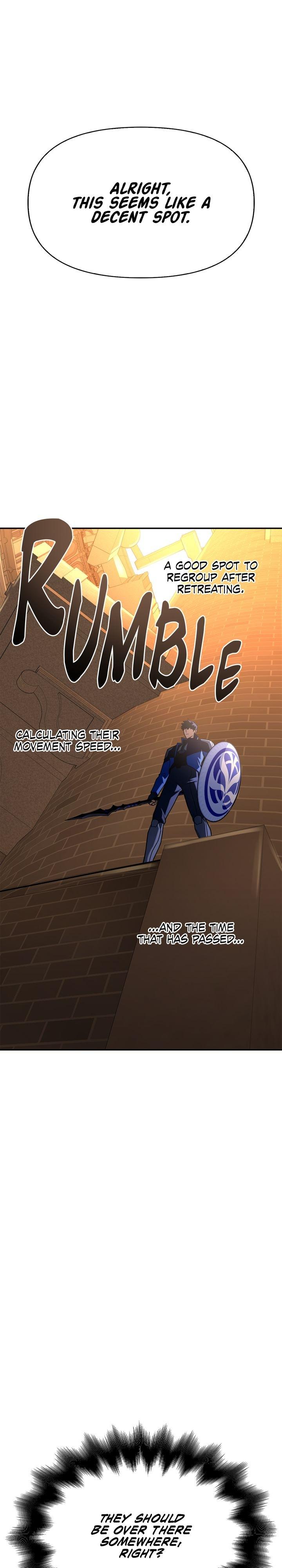 The Esper's Game Chapter 16 48