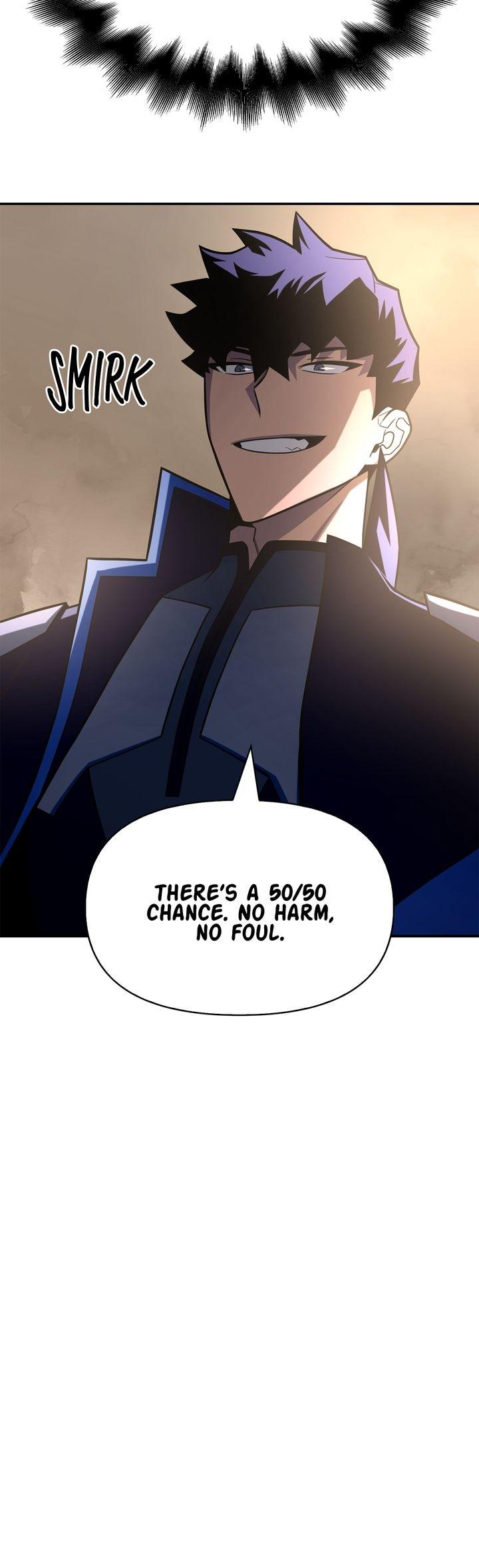 The Esper's Game Chapter 16 49