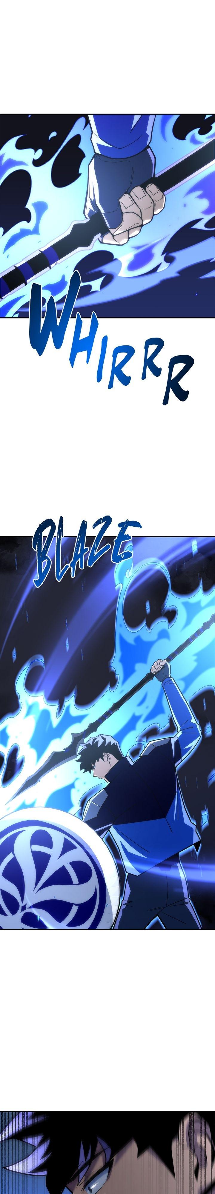 The Esper's Game Chapter 16 50