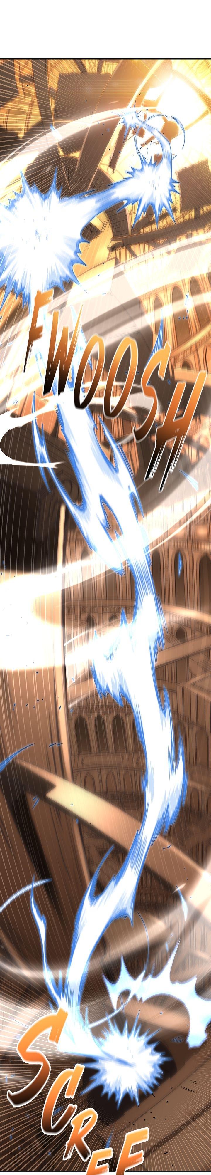 The Esper's Game Chapter 16 54