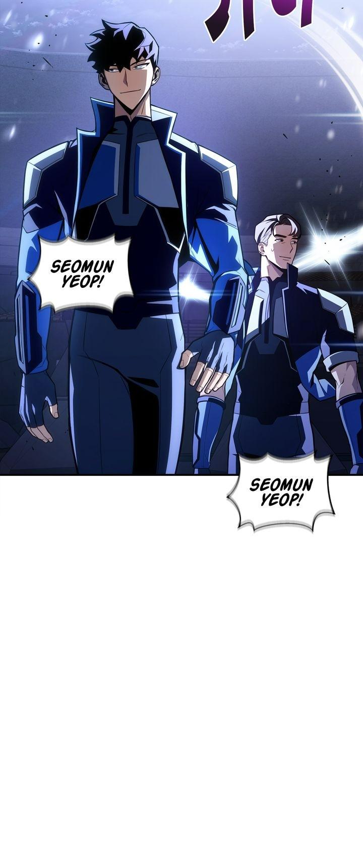 The Esper's Game Chapter 18 4