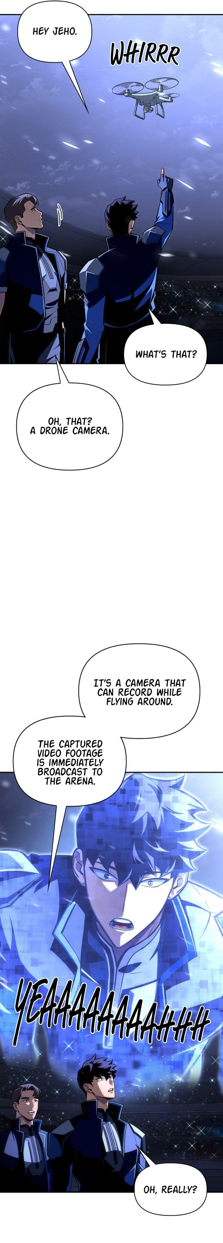 The Esper's Game Chapter 18 5