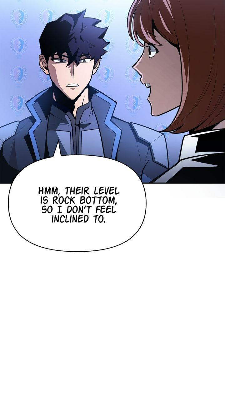 The Esper's Game Chapter 18 16