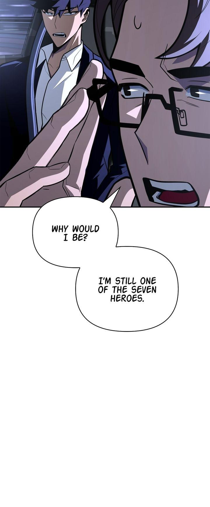 The Esper's Game Chapter 18 26