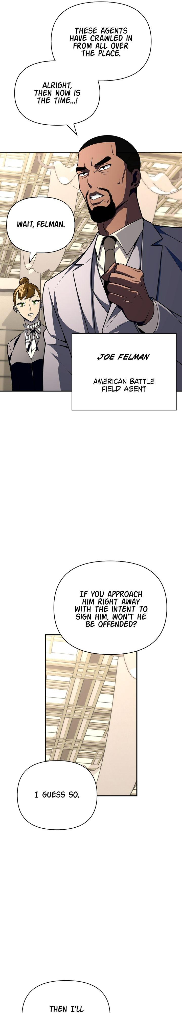 The Esper's Game Chapter 18 34