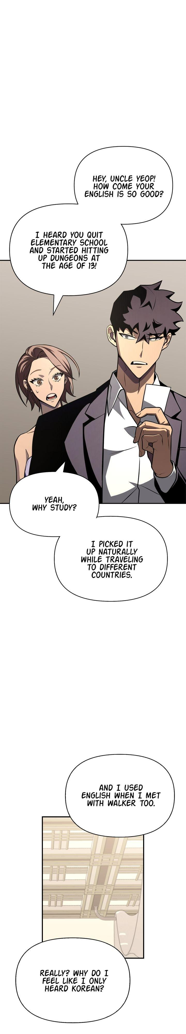 The Esper's Game Chapter 18 40