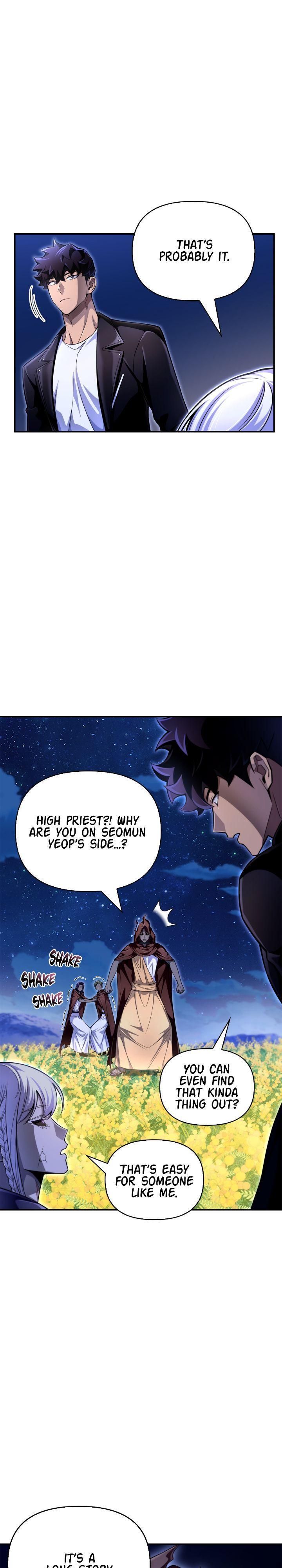The Esper's Game Chapter 65 9