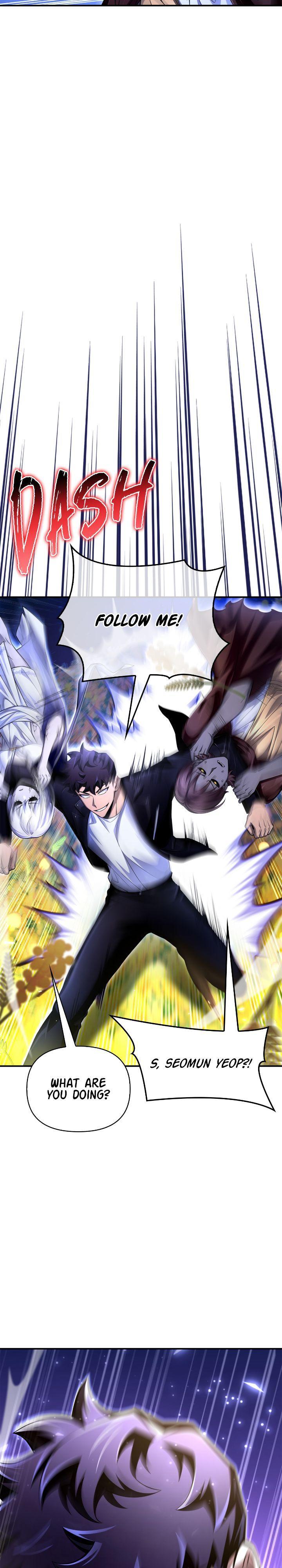 The Esper's Game Chapter 65 14