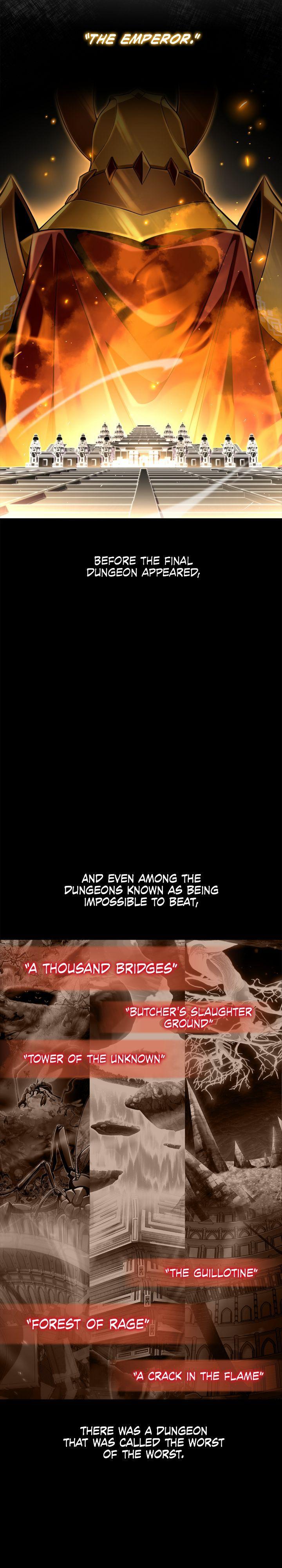 The Esper's Game Chapter 65 19