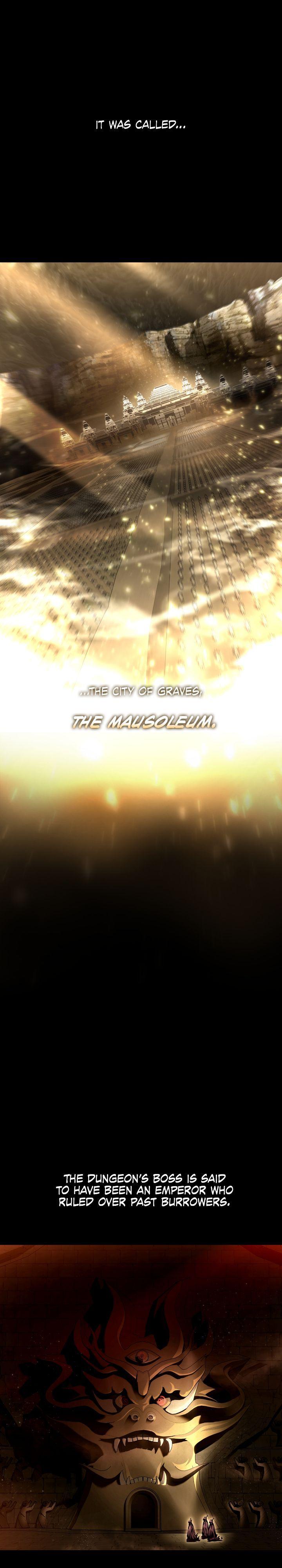 The Esper's Game Chapter 65 21
