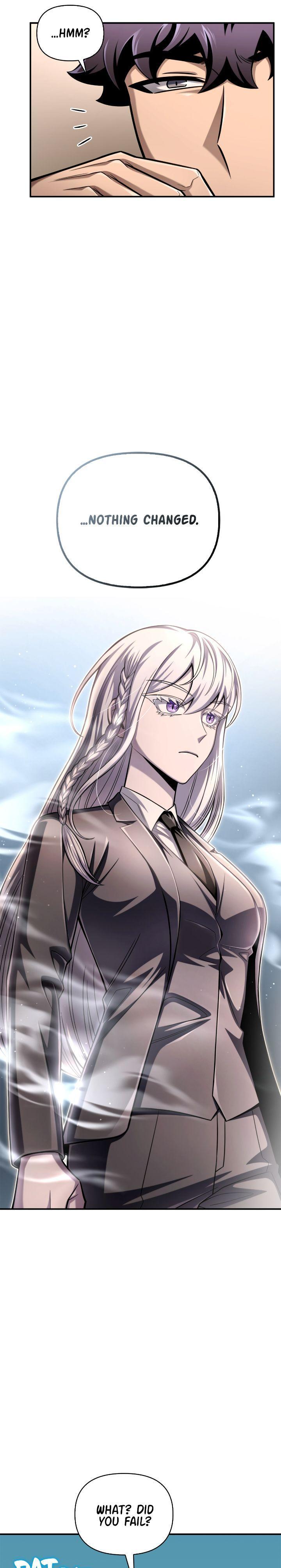 The Esper's Game Chapter 65 42