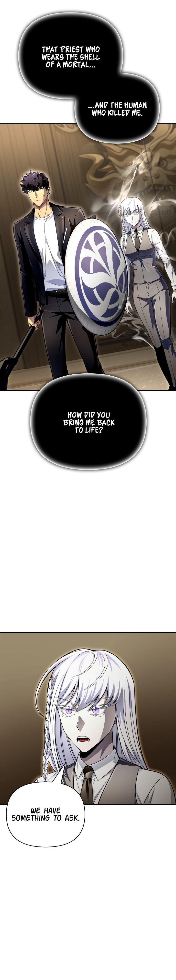 The Esper's Game Chapter 66 33