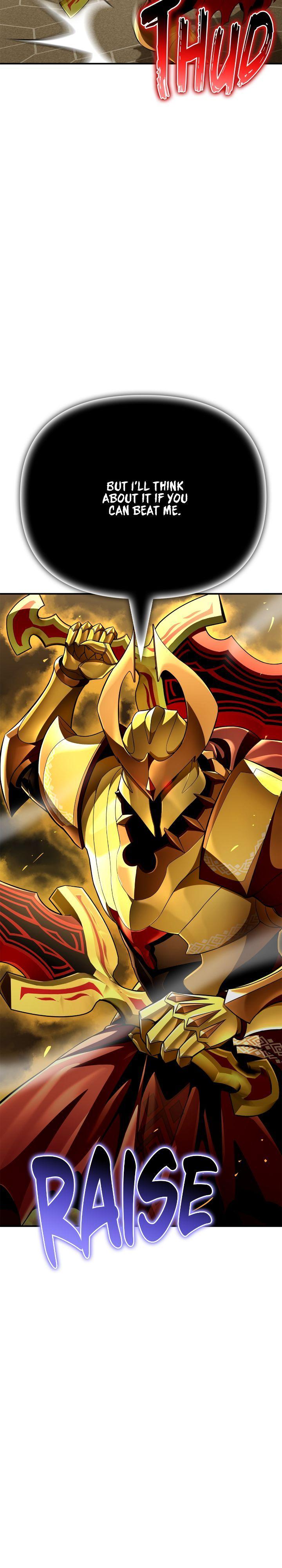 The Esper's Game Chapter 66 44