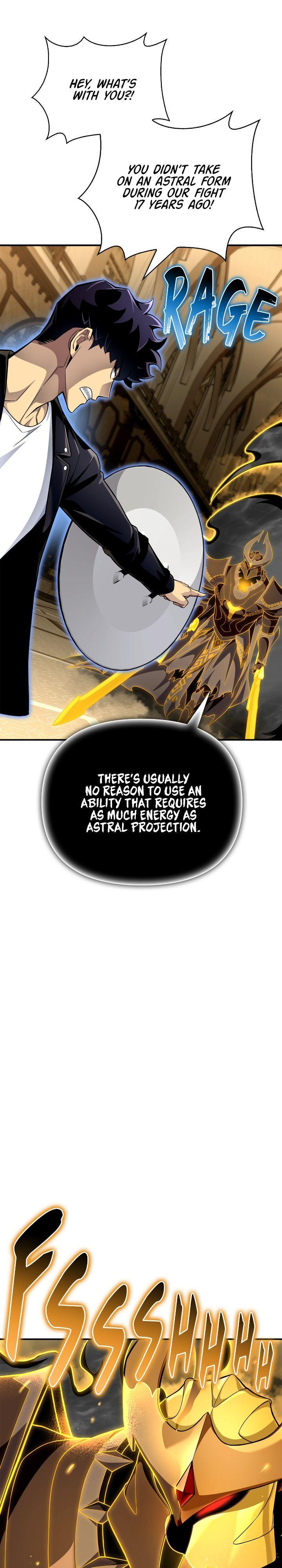 The Esper's Game Chapter 66 59