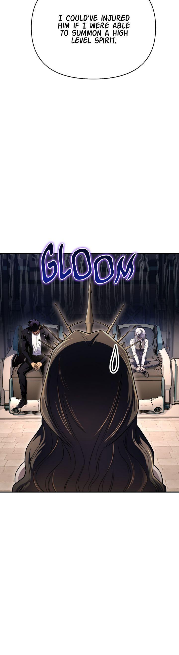 The Esper's Game Chapter 67 5