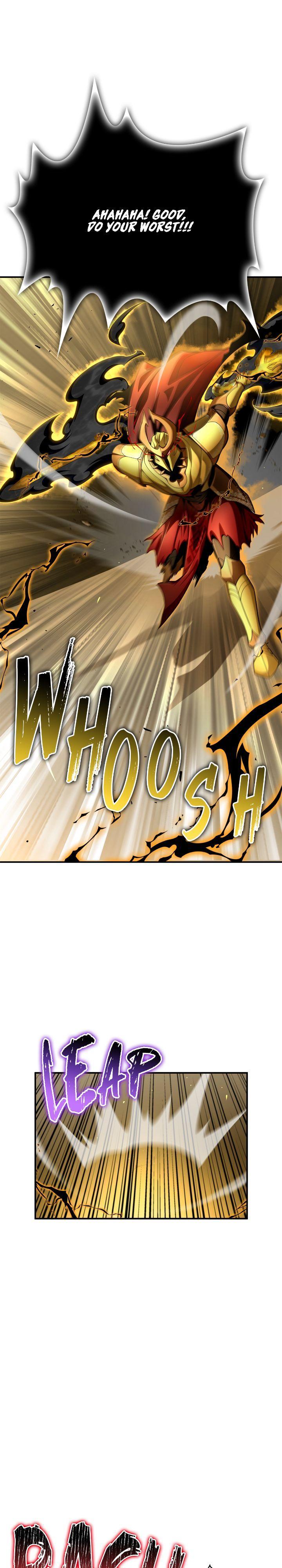 The Esper's Game Chapter 67 21