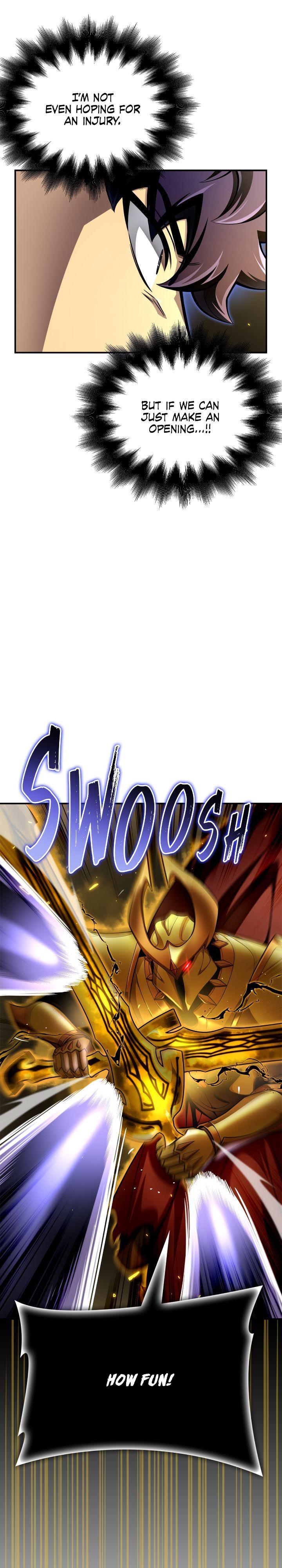 The Esper's Game Chapter 67 28