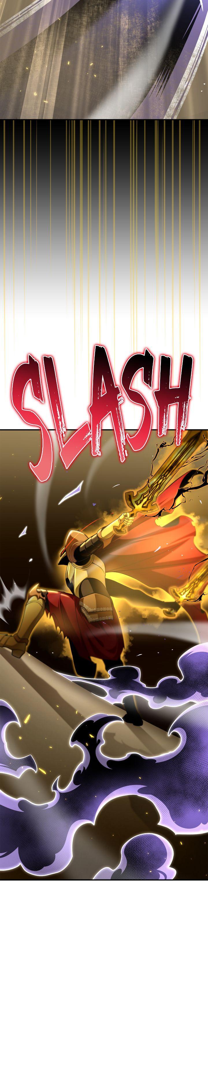 The Esper's Game Chapter 67 30
