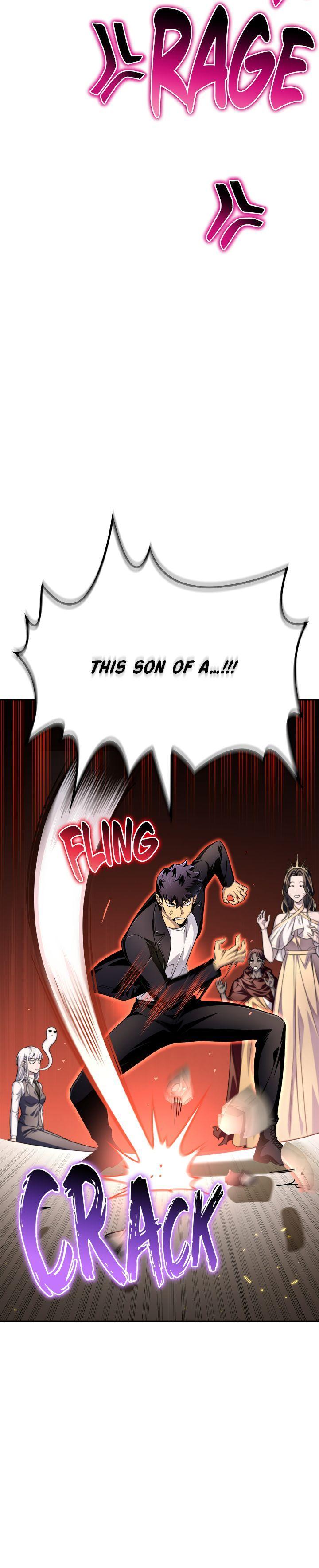 The Esper's Game Chapter 67 40