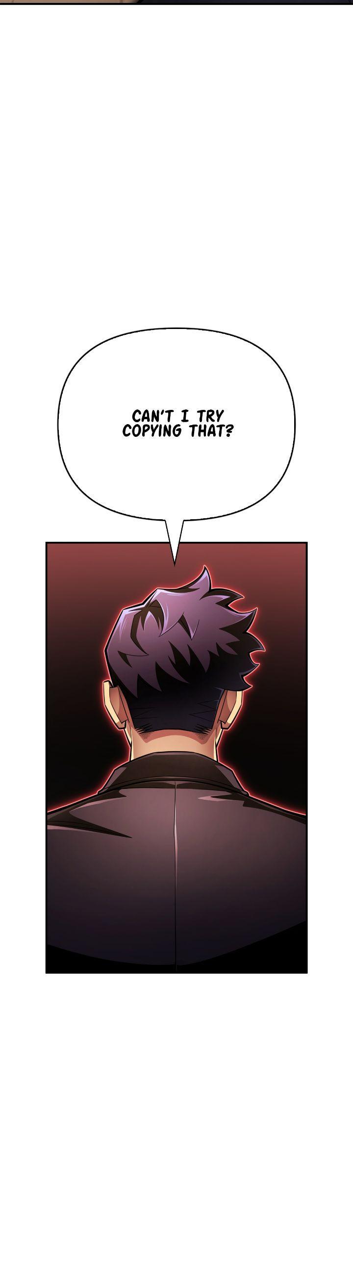 The Esper's Game Chapter 67 42
