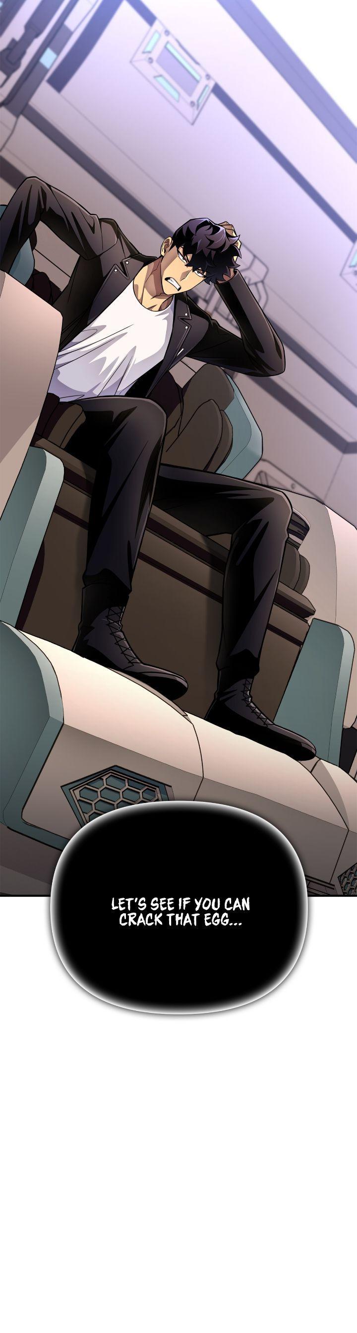 The Esper's Game Chapter 67 62