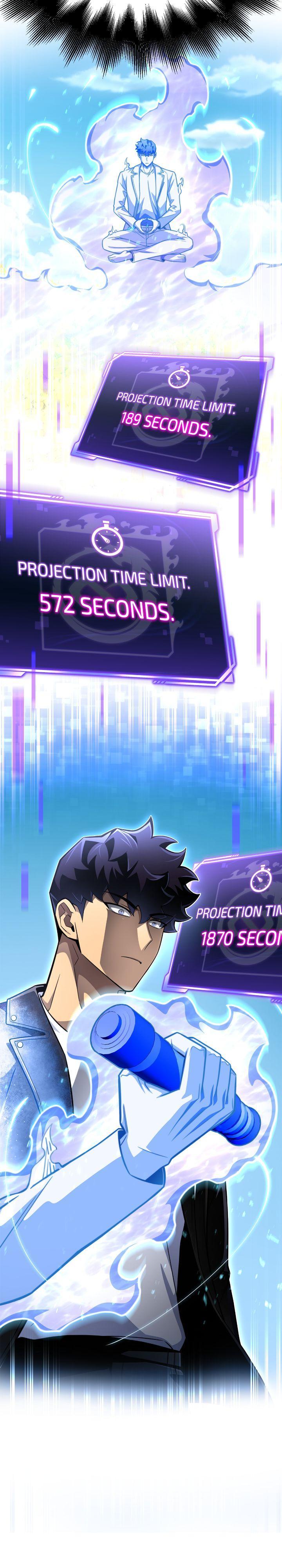 The Esper's Game Chapter 68 14