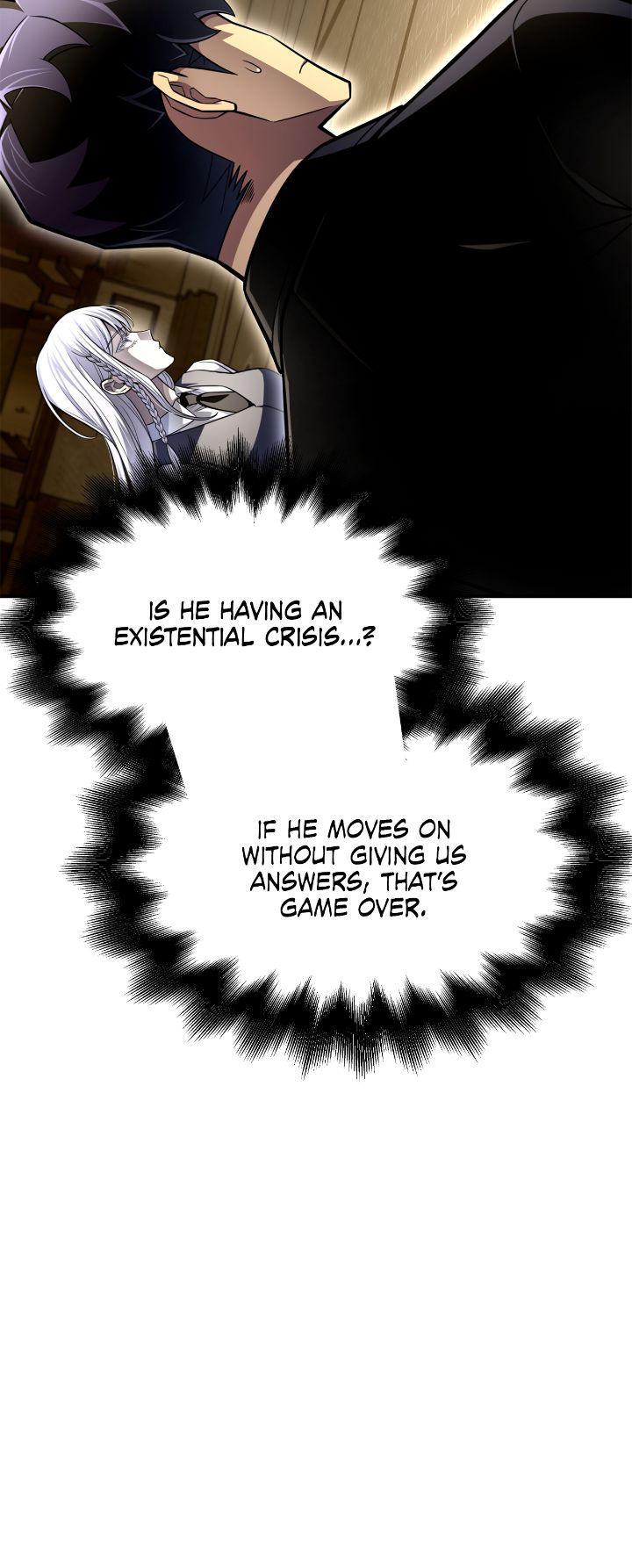 The Esper's Game Chapter 68 21