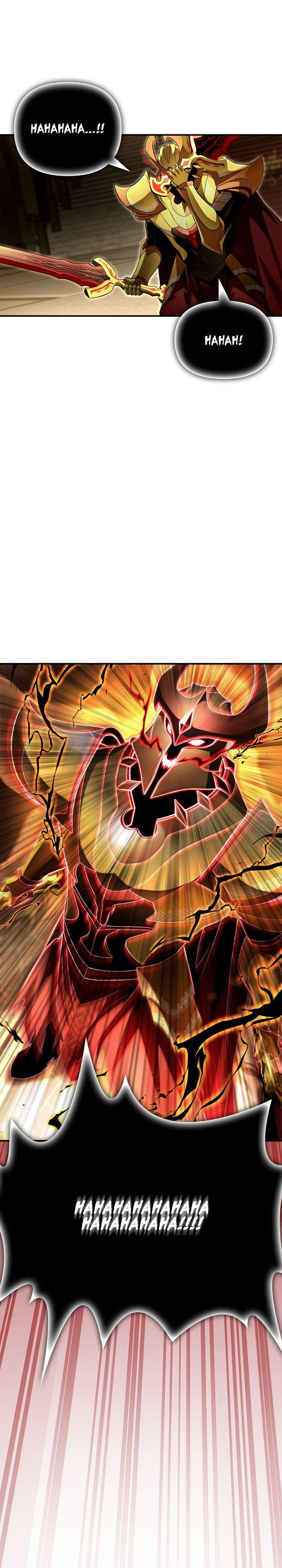 The Esper's Game Chapter 68 24