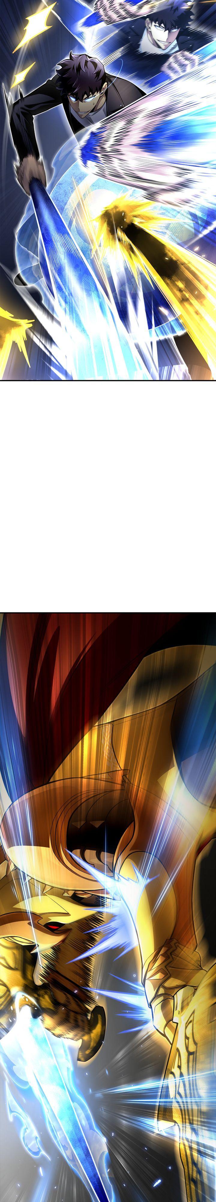 The Esper's Game Chapter 68 32