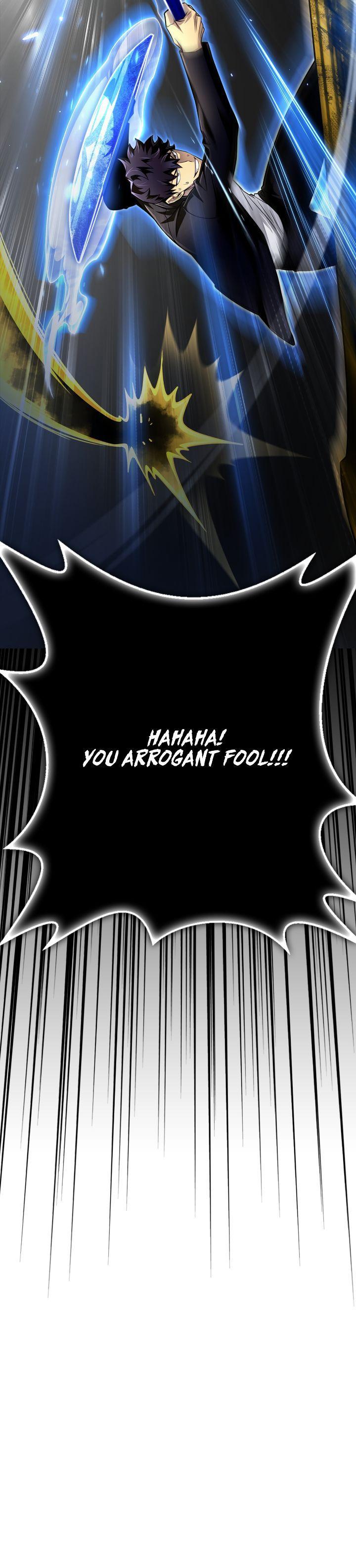 The Esper's Game Chapter 68 33