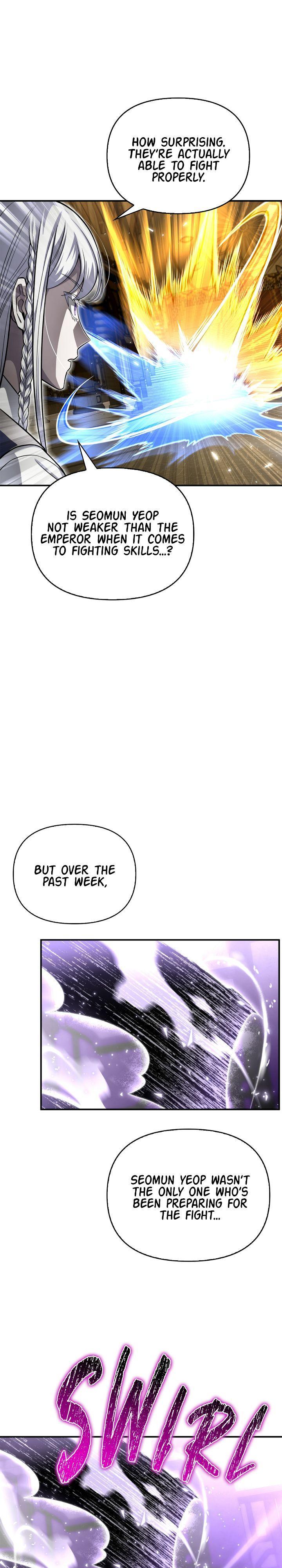 The Esper's Game Chapter 68 34