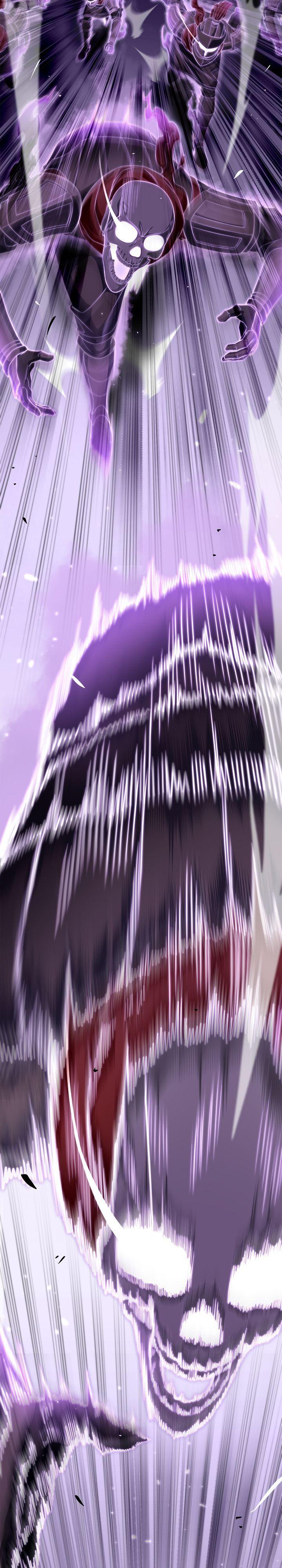 The Esper's Game Chapter 68 40