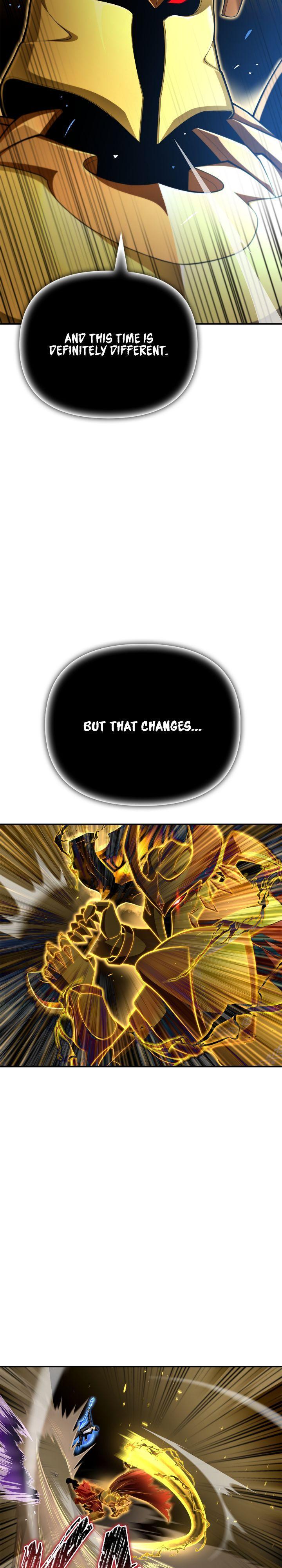 The Esper's Game Chapter 68 44
