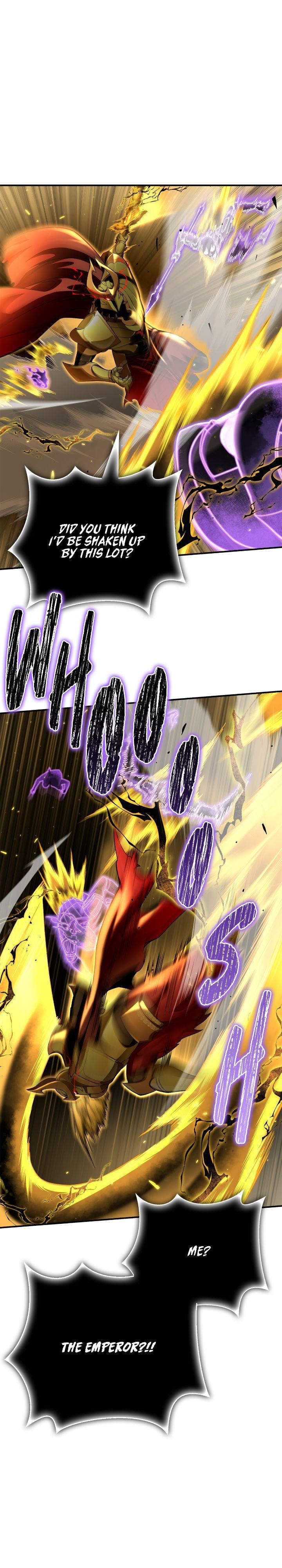 The Esper's Game Chapter 68 47