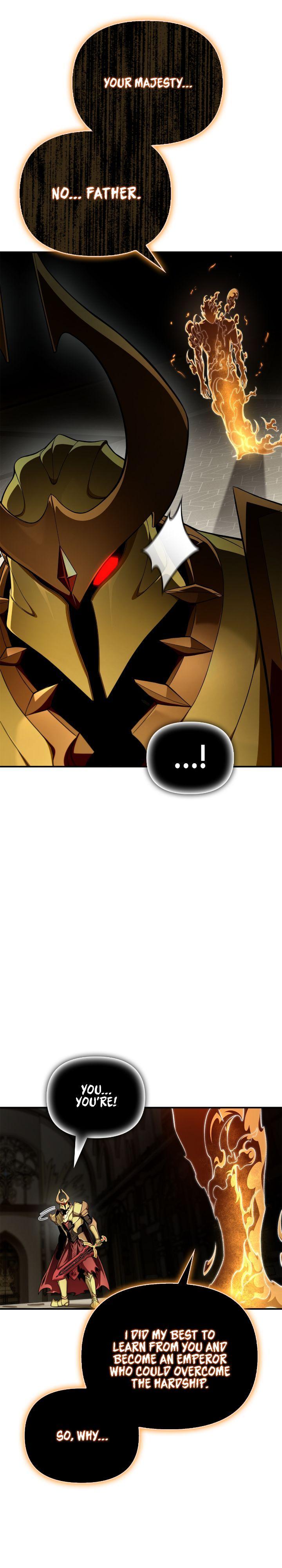 The Esper's Game Chapter 68 59