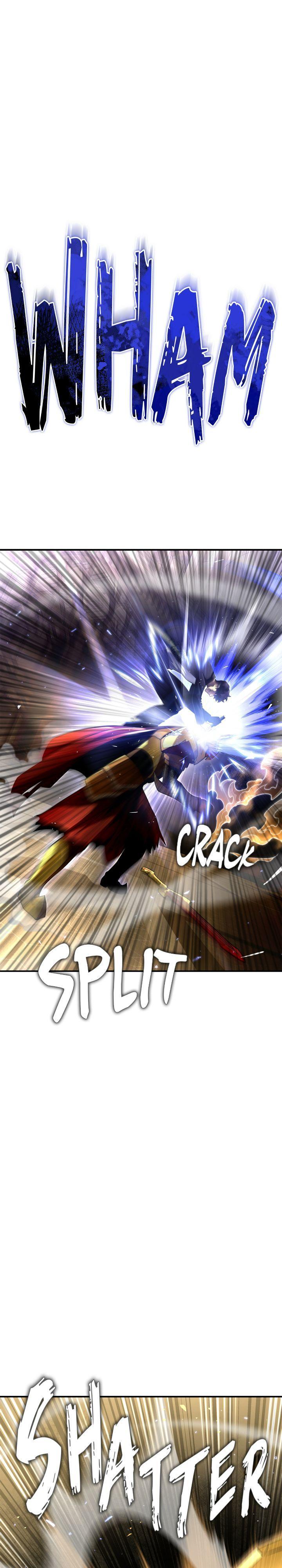 The Esper's Game Chapter 68 62